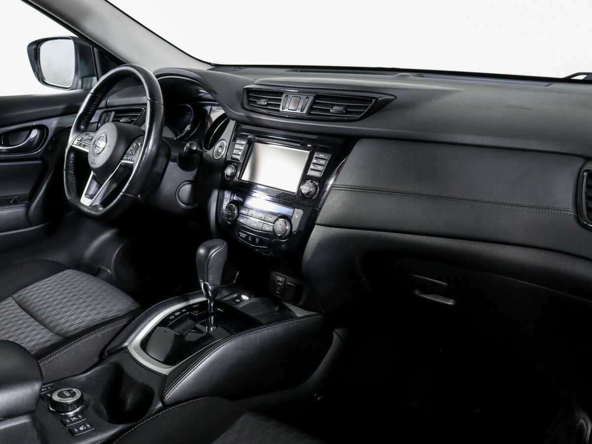 Nissan X-Trail, 2019 - 108 750 км. | Фото №6