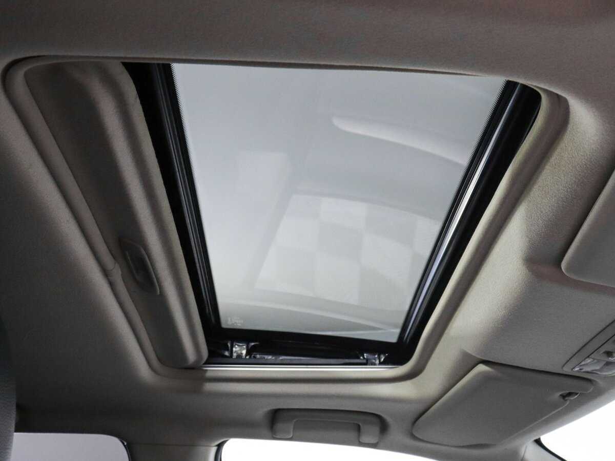 Mitsubishi Outlander, 2014 Фото №17