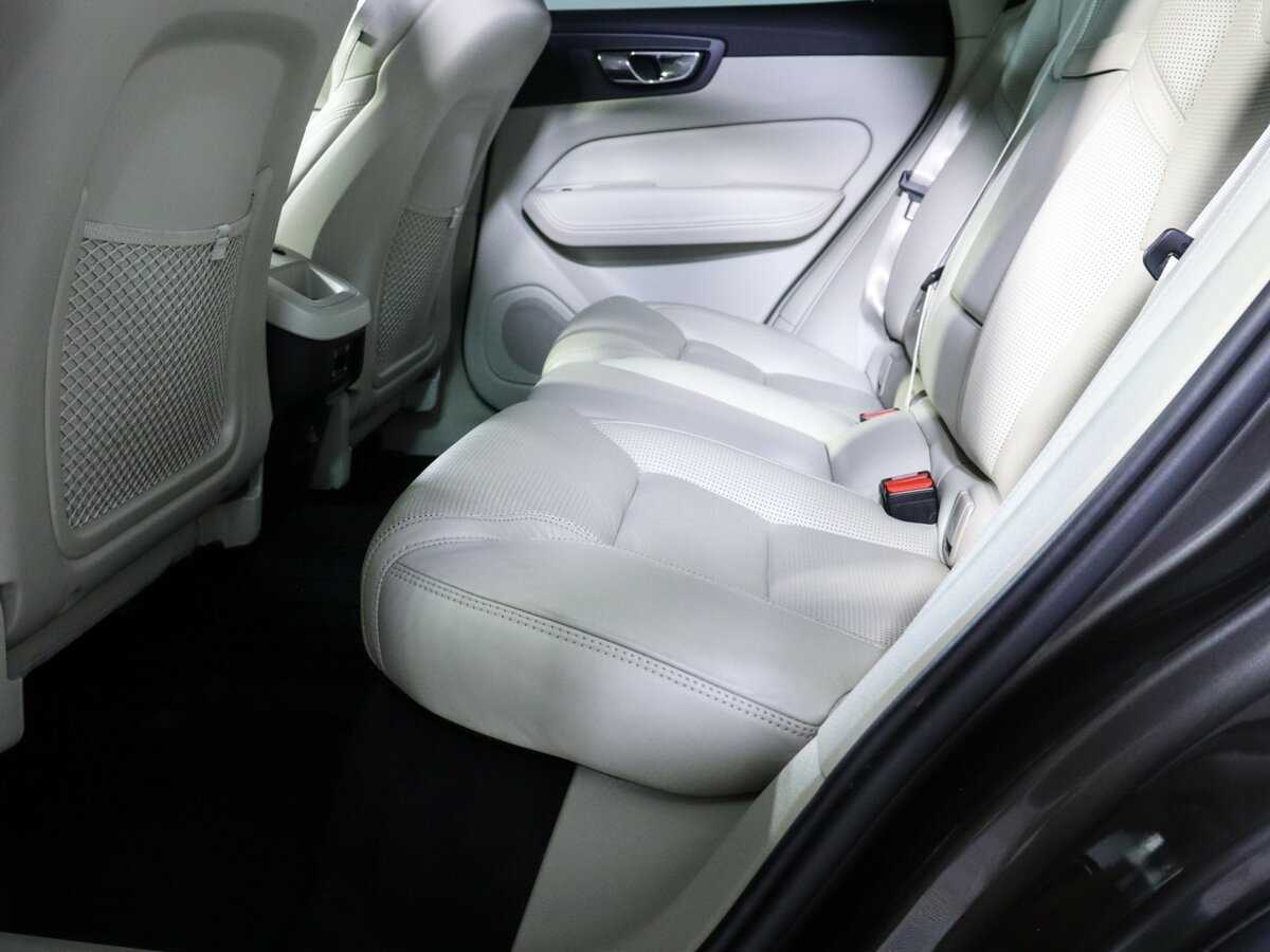 Volvo XC60, 2017 - 92 162 км. | Фото №7
