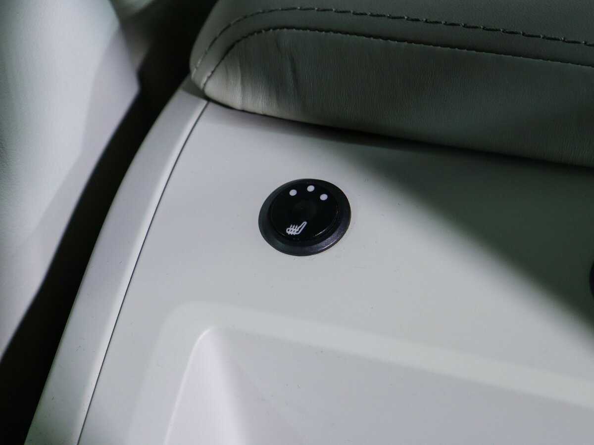 Volvo XC60, 2017 Фото №13