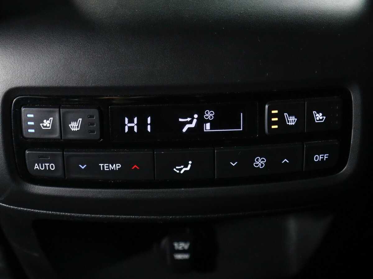 Hyundai Palisade, 2022 Фото №17