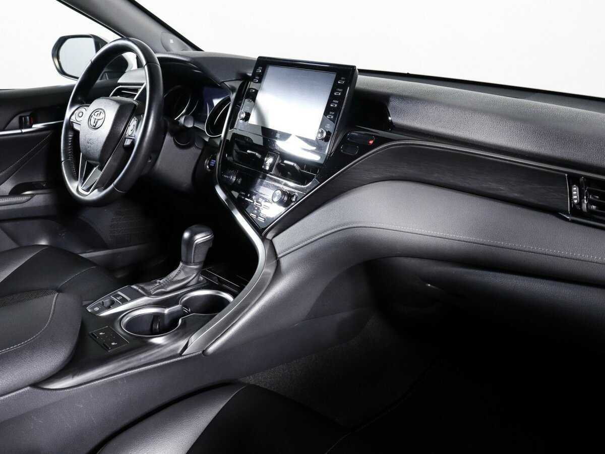 Toyota Camry, 2021 - 92 000 км. | Фото №6