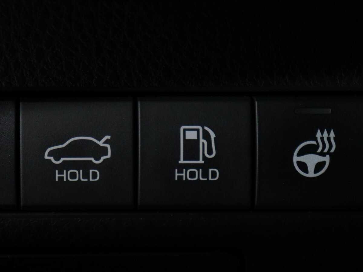 Toyota Camry, 2021 Фото №15