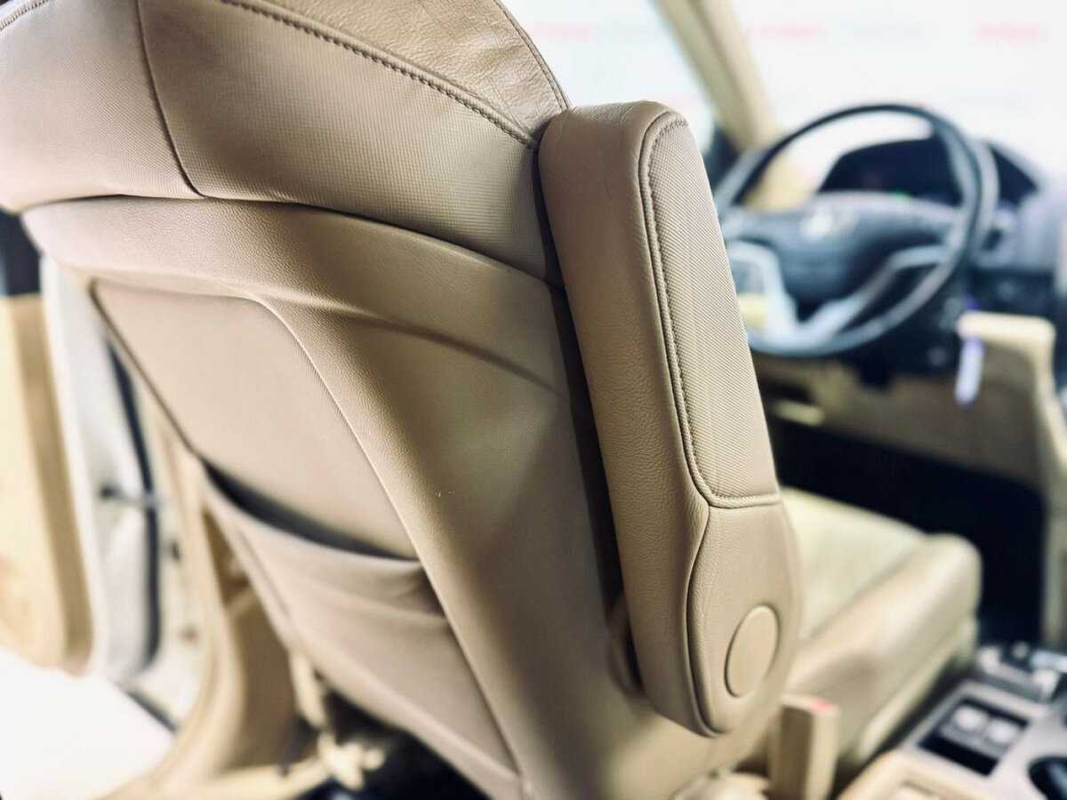 Honda CR-V, 2008 Фото №12