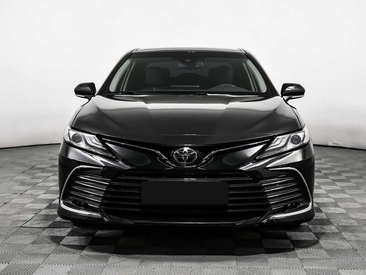 Toyota Camry, 2023 - 17 530 км. | Фото №2