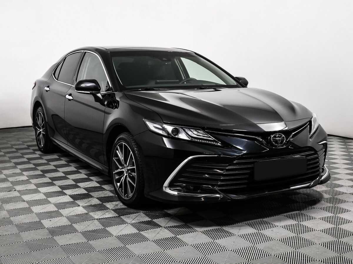 Toyota Camry, 2023 - 17 530 км. | Фото №3