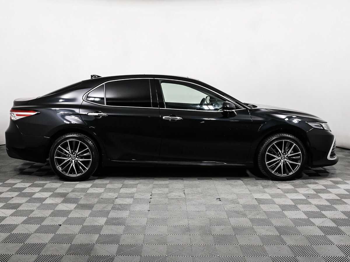 Toyota Camry, 2023 - 17 530 км. | Фото №4