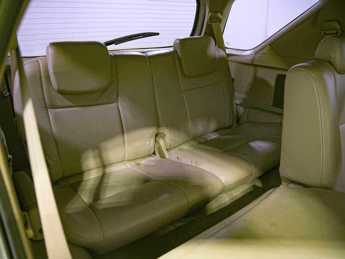 Toyota Fortuner, 2012 Фото №13