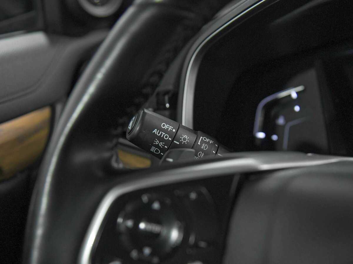 Honda CR-V, 2021 - 113 493 км. | Фото №8