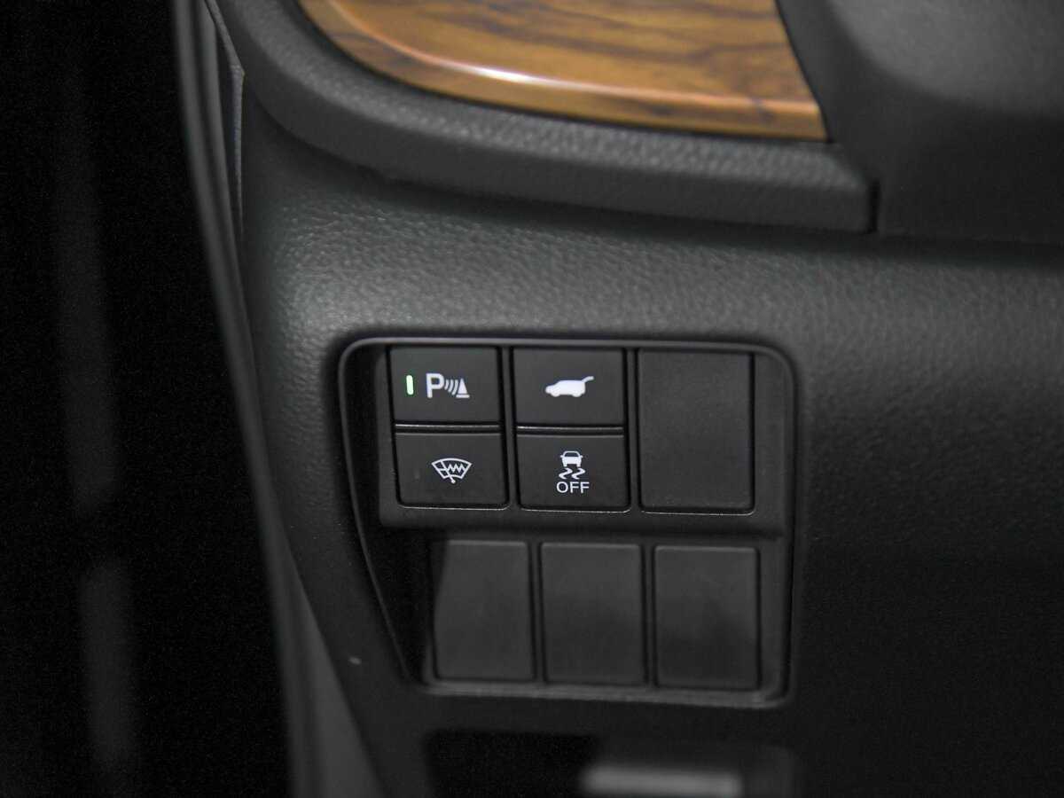 Honda CR-V, 2021 Фото №15