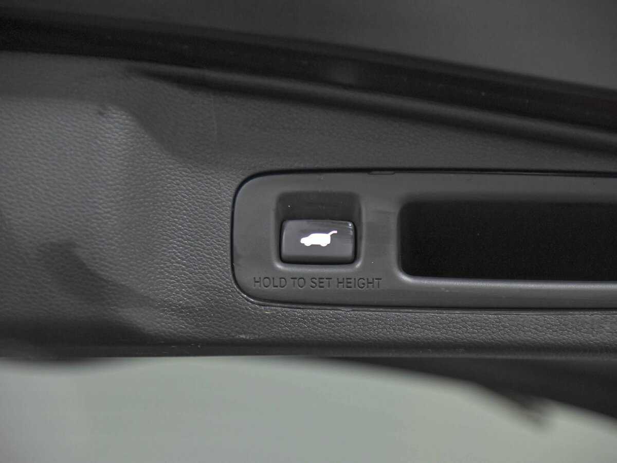 Honda CR-V, 2021 Фото №21