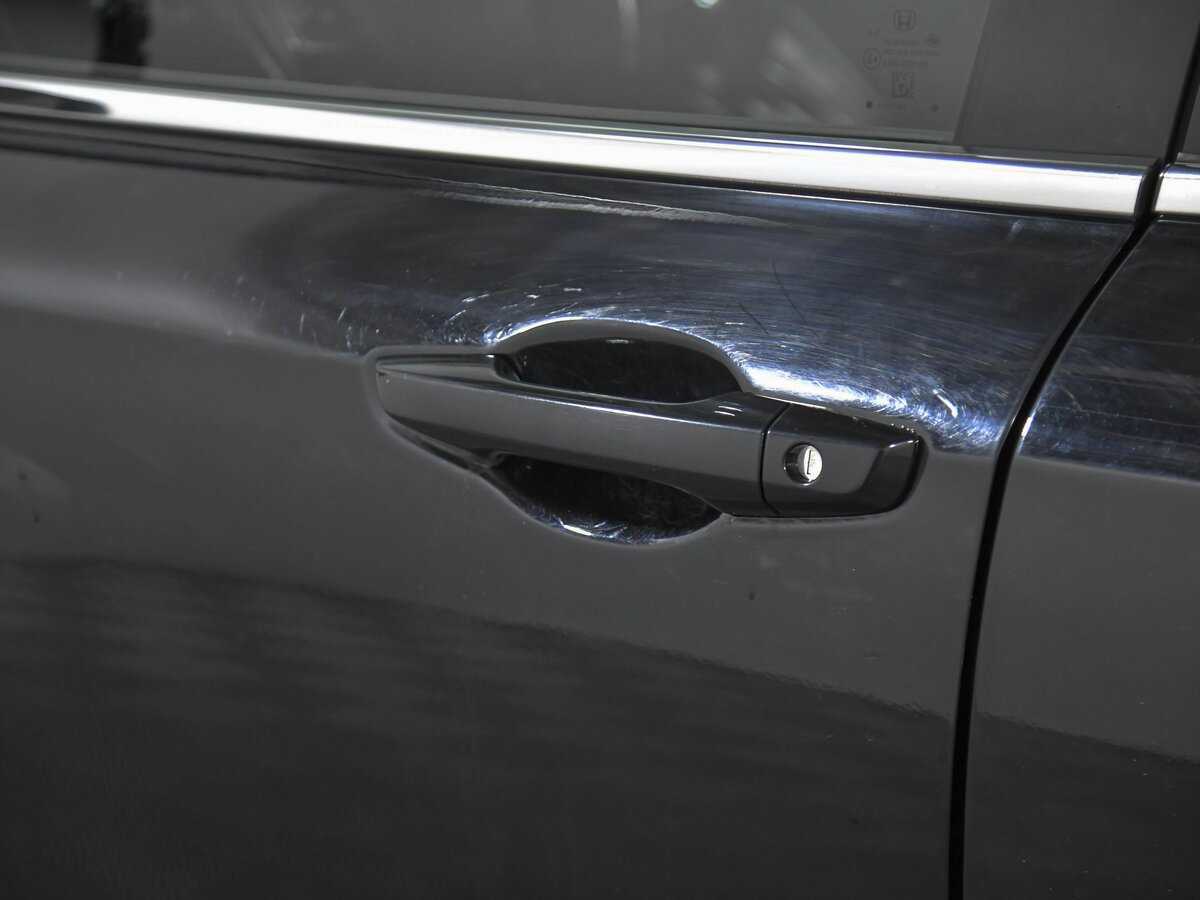 Honda CR-V, 2021 Фото №22