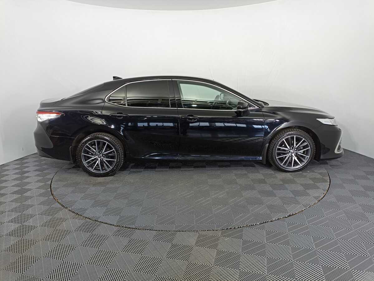 Toyota Camry, 2021 Фото №4