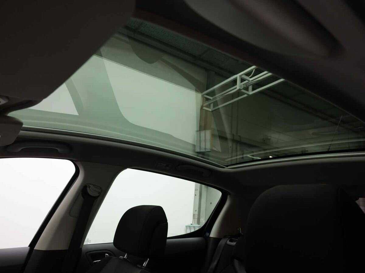 Peugeot 308, 2008 Фото №17