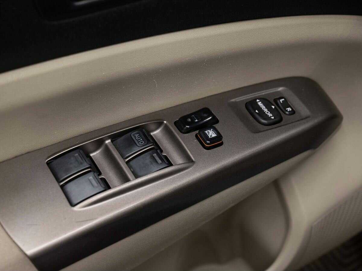 Toyota Prius, 2008 Фото №13