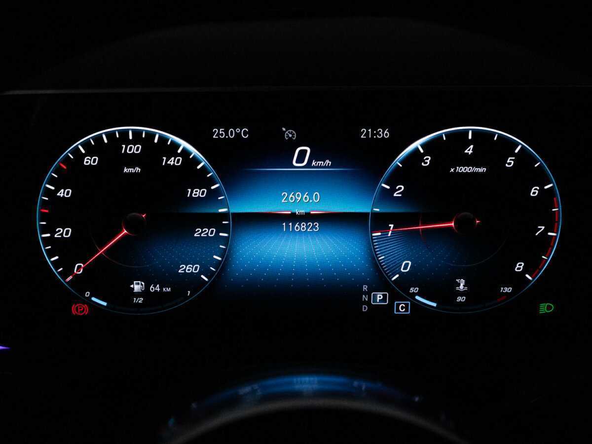 Mercedes-Benz CLA 200, 2019 Фото №9