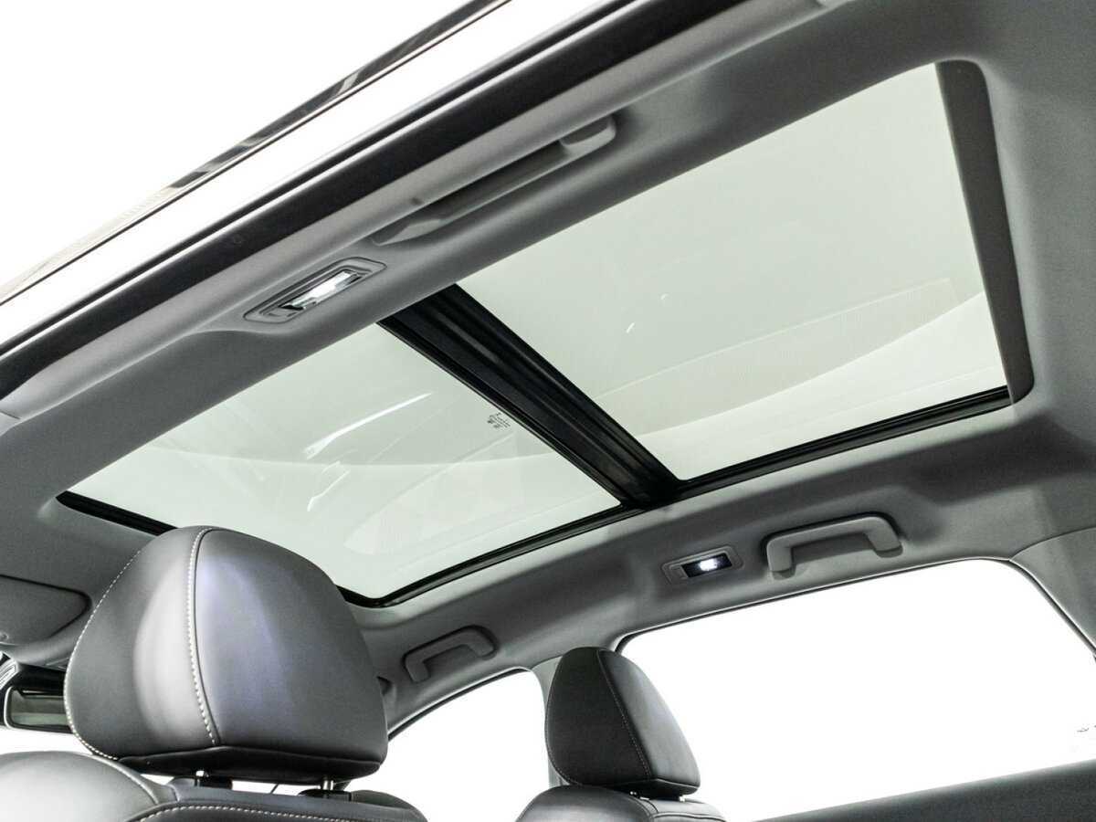 Chery Tiggo 8 Pro, 2022 Фото №16