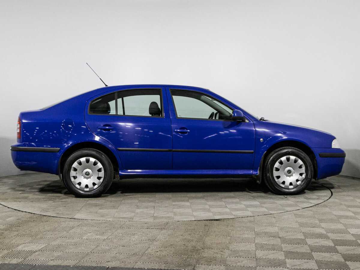 Skoda Octavia, 2009 - 51 919 км. | Фото №4