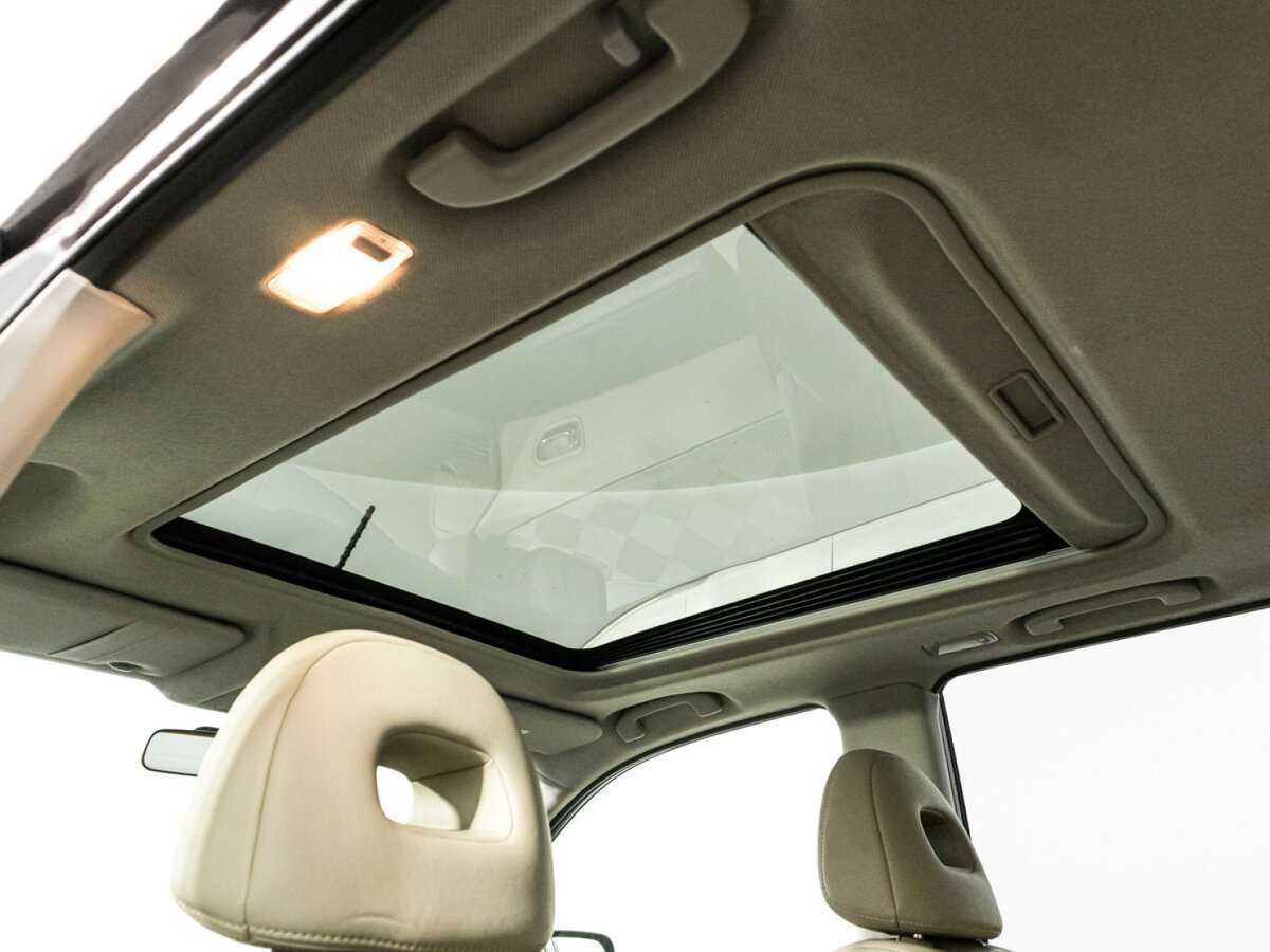 Nissan X-Trail, 2008 Фото №16