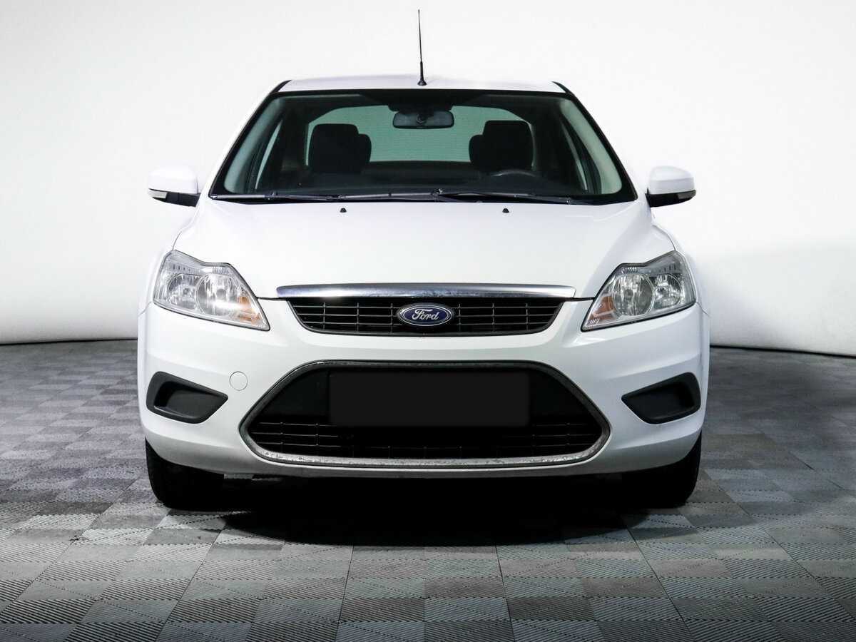 Ford Focus, 2011 Фото №2