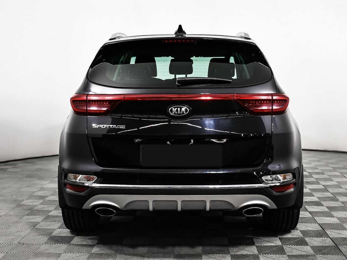 Kia Sportage, 2019 - 71 985 км. | Фото №6