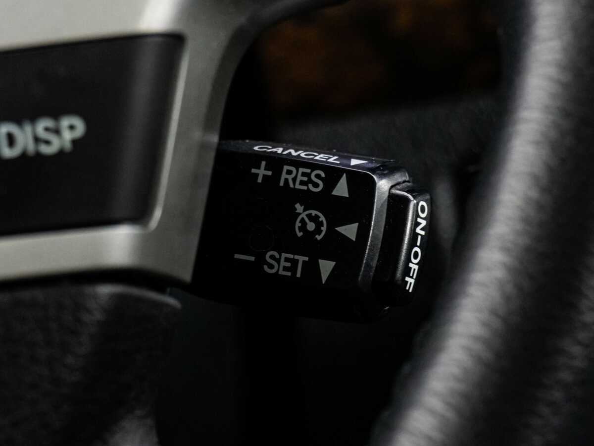 Toyota Land Cruiser, 2012 Фото №14