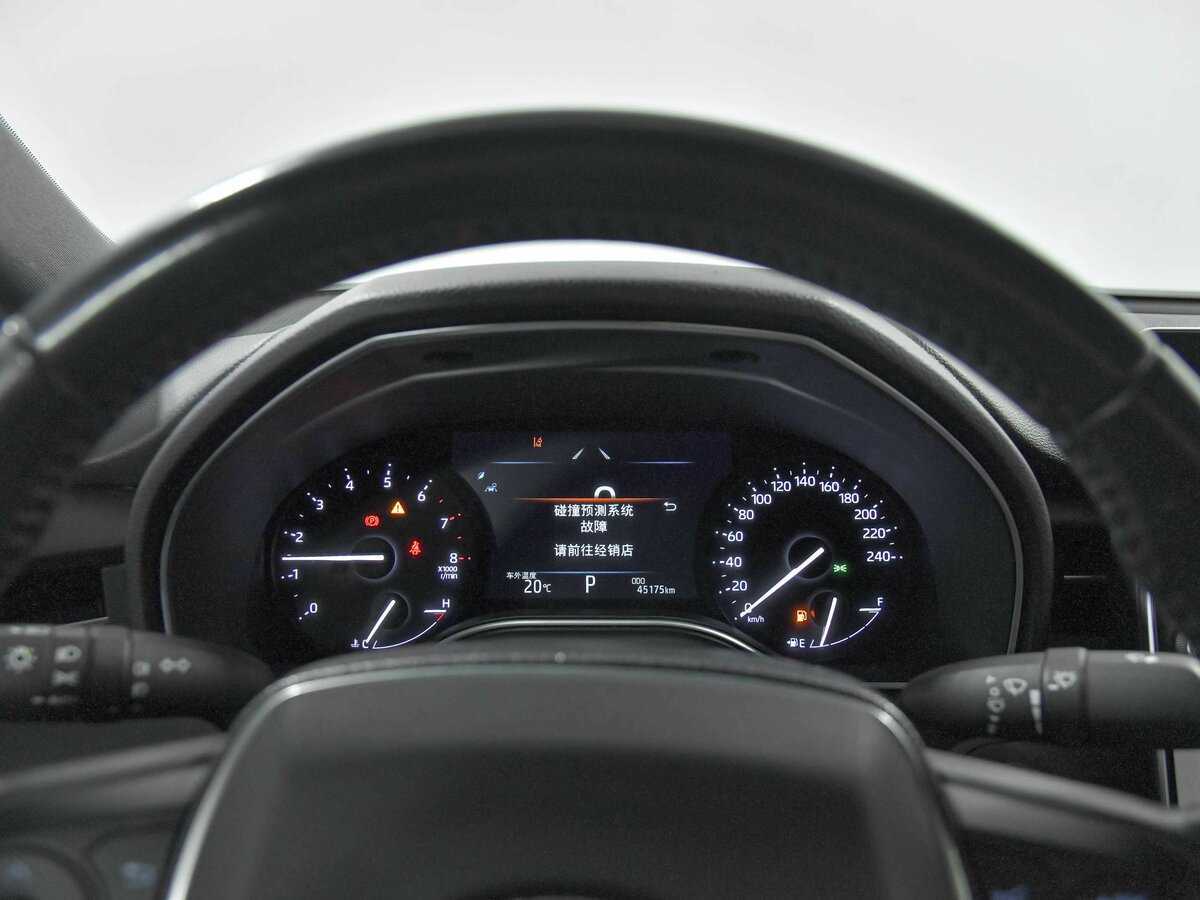 Toyota Avalon, 2021 - 45 163 км. | Фото №8