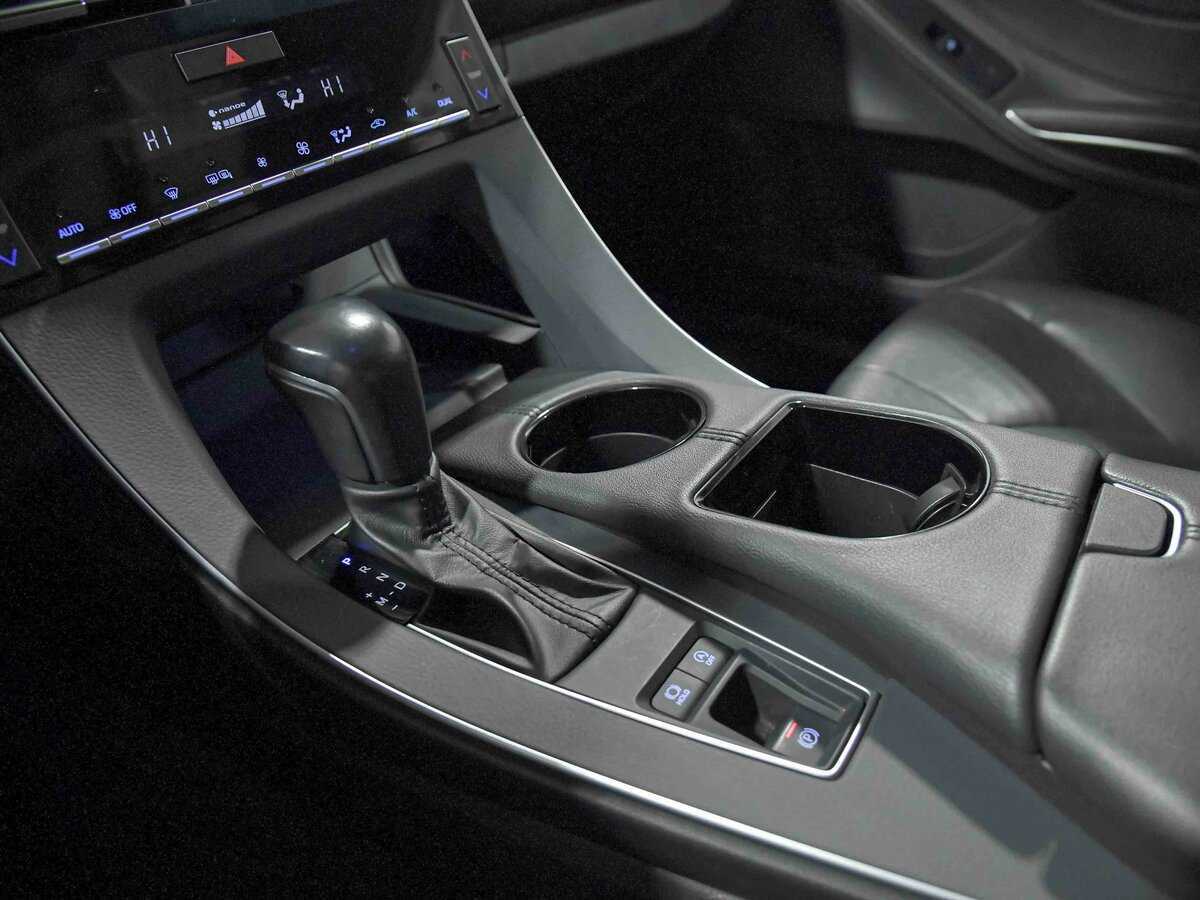 Toyota Avalon, 2021 Фото №13