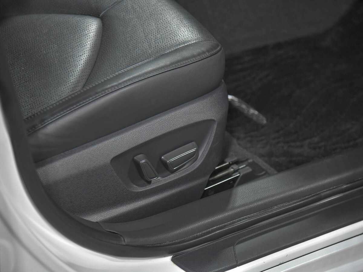 Toyota Avalon, 2021 Фото №17