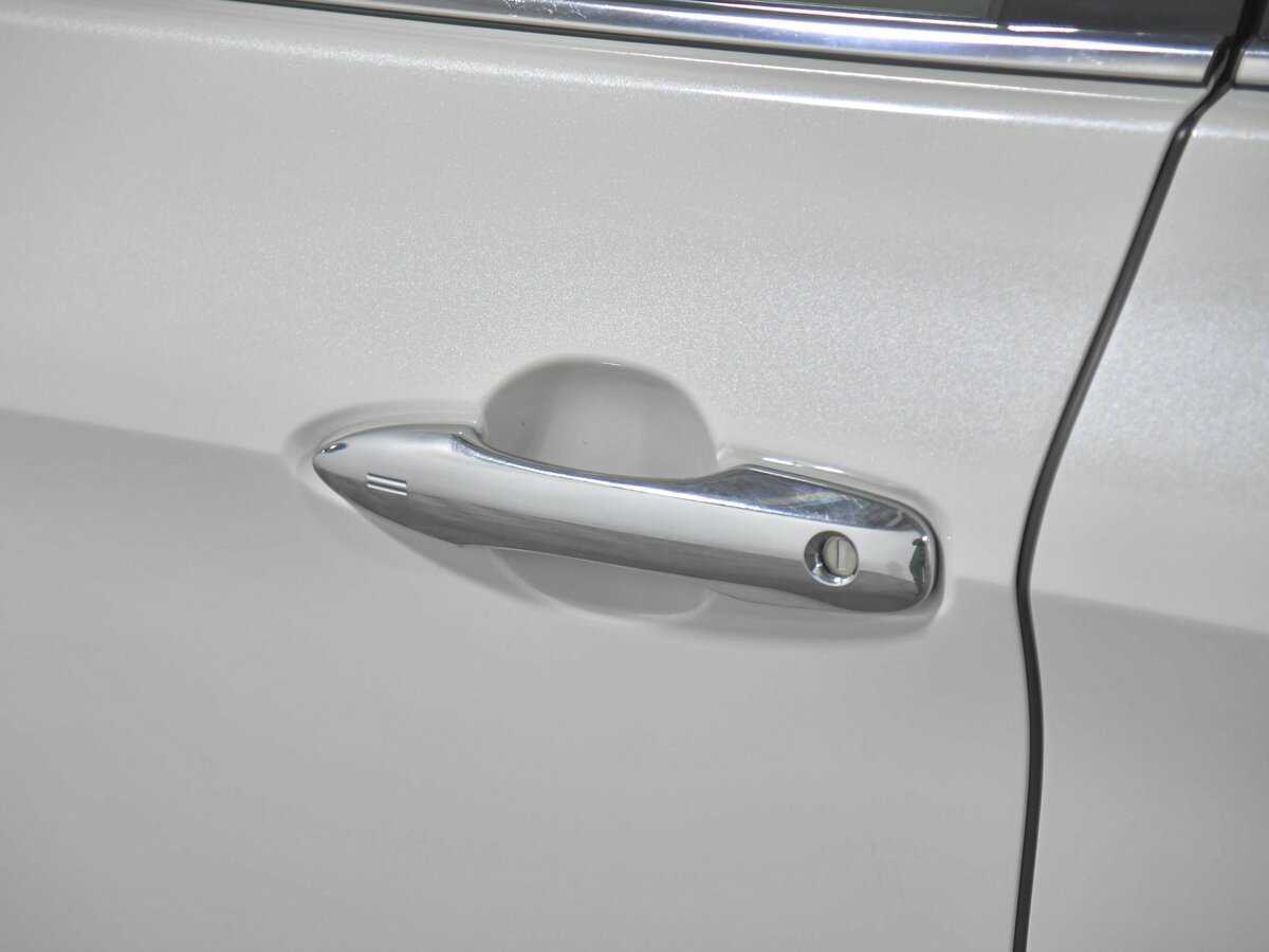 Toyota Avalon, 2021 Фото №20