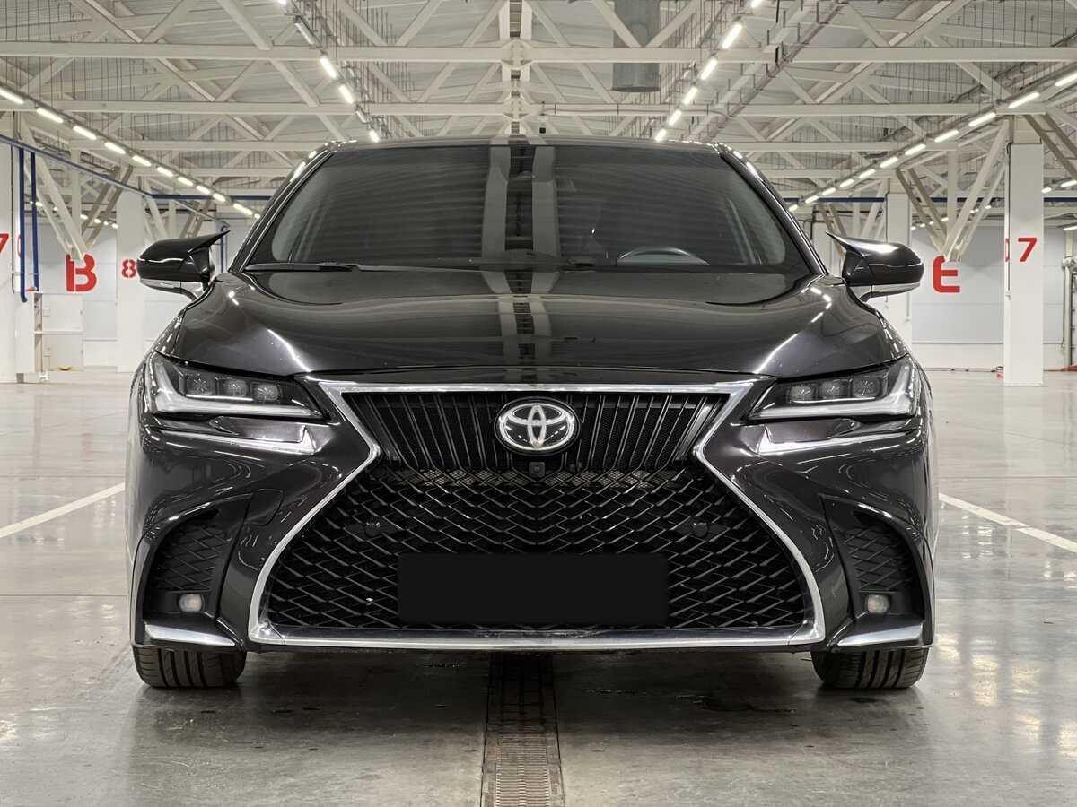 Toyota Avalon, 2022 - 133 355 км. | Фото №2
