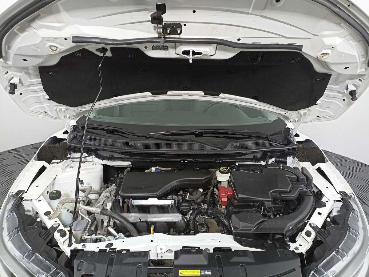 Nissan Qashqai, 2021 - 59 057 км. | Фото №7