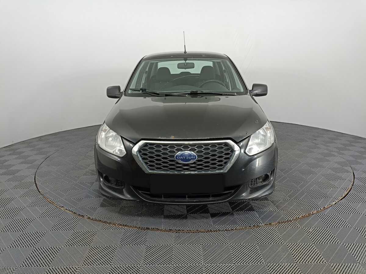 Datsun on-DO, 2014 Фото №2