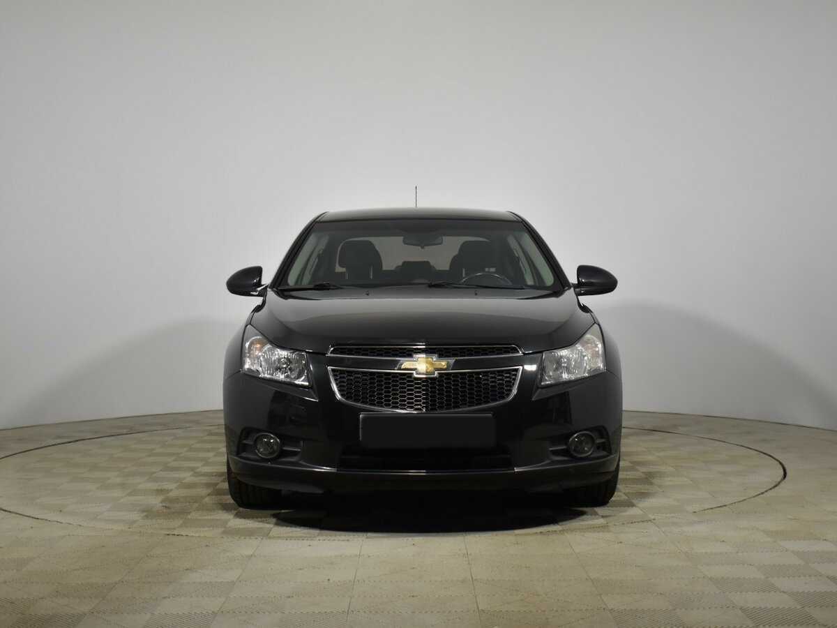 Chevrolet Cruze, 2011 - 77 860 км. | Фото №2