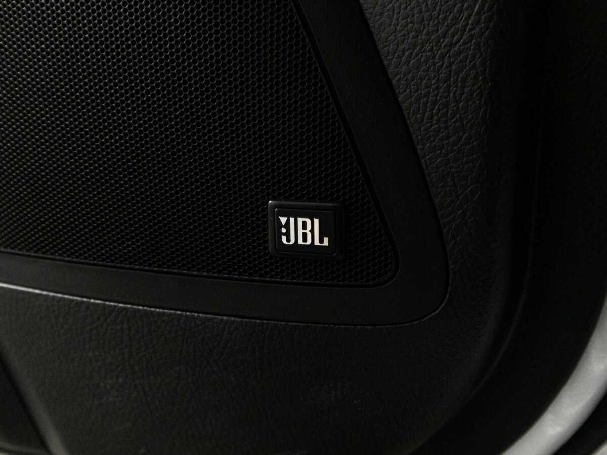 Kia Mohave, 2019 Фото №17