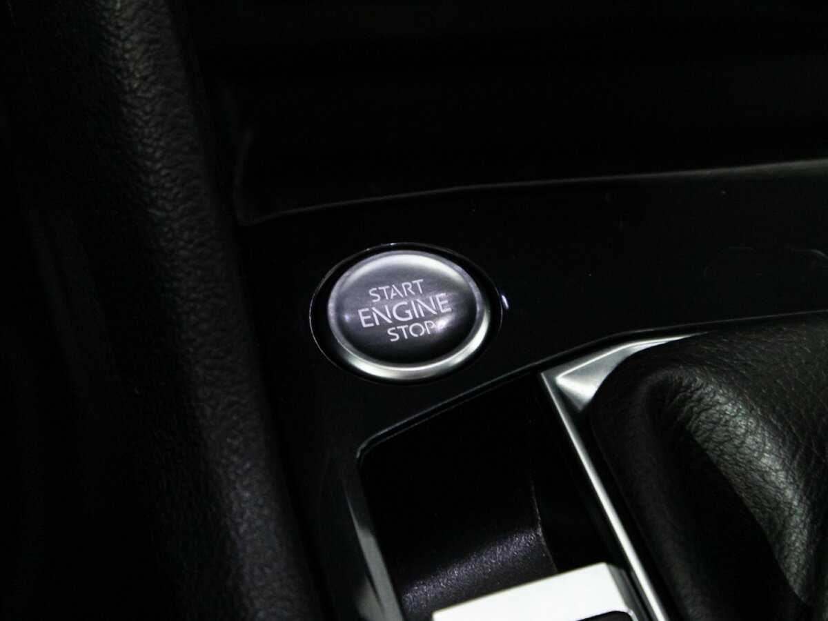 Volkswagen Tiguan, 2021 Фото №26