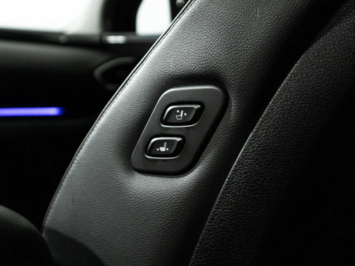 Hyundai Santa Fe, 2021 Фото №18