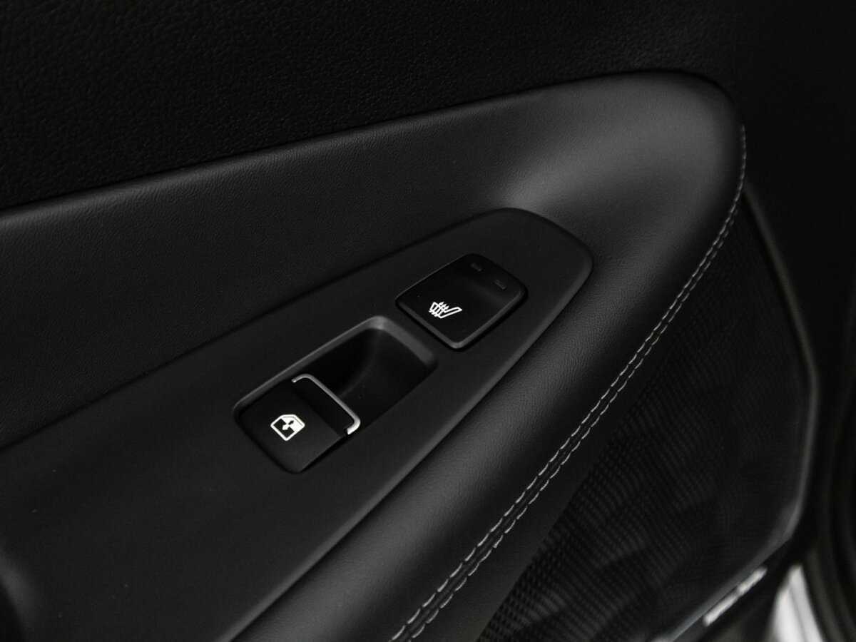 Hyundai Santa Fe, 2022 Фото №18