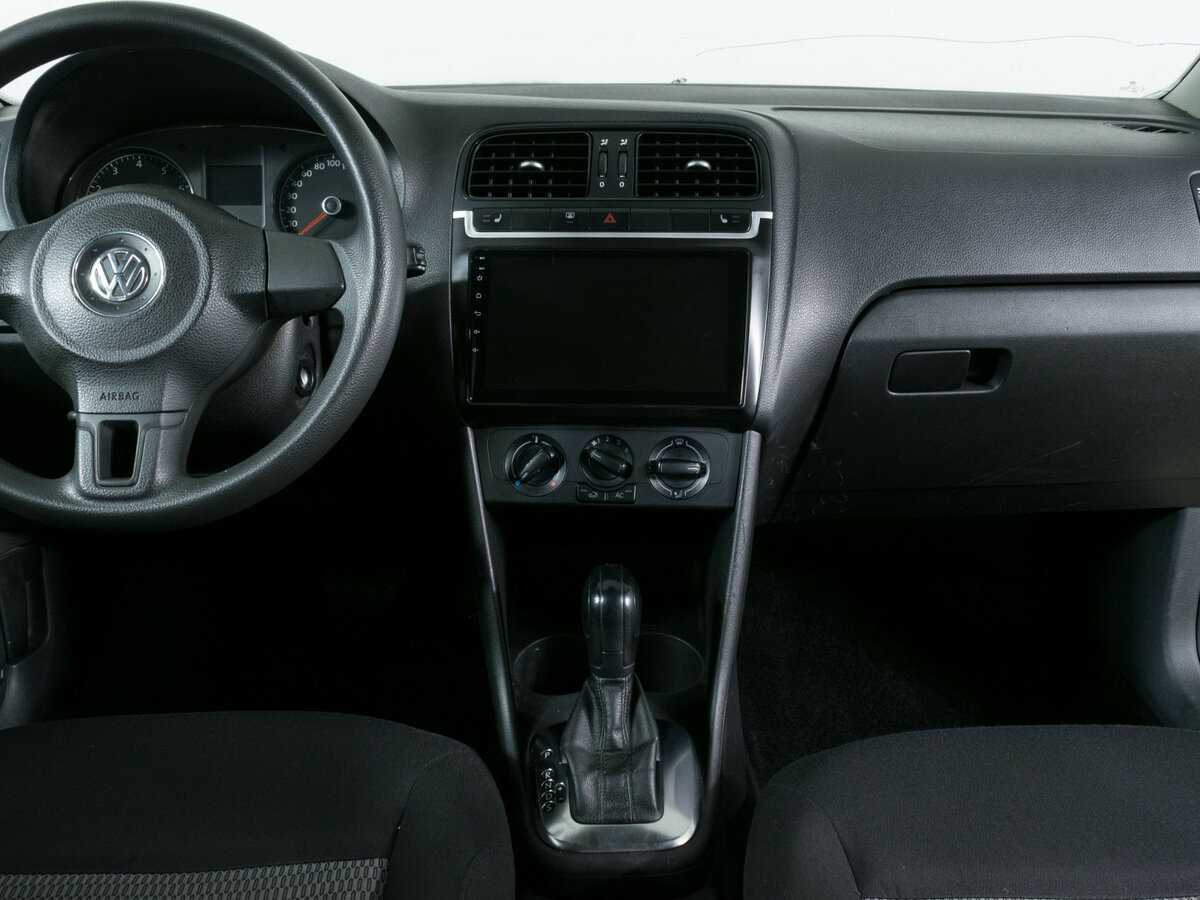 Volkswagen Polo, 2011 - 269 667 км. | Фото №8