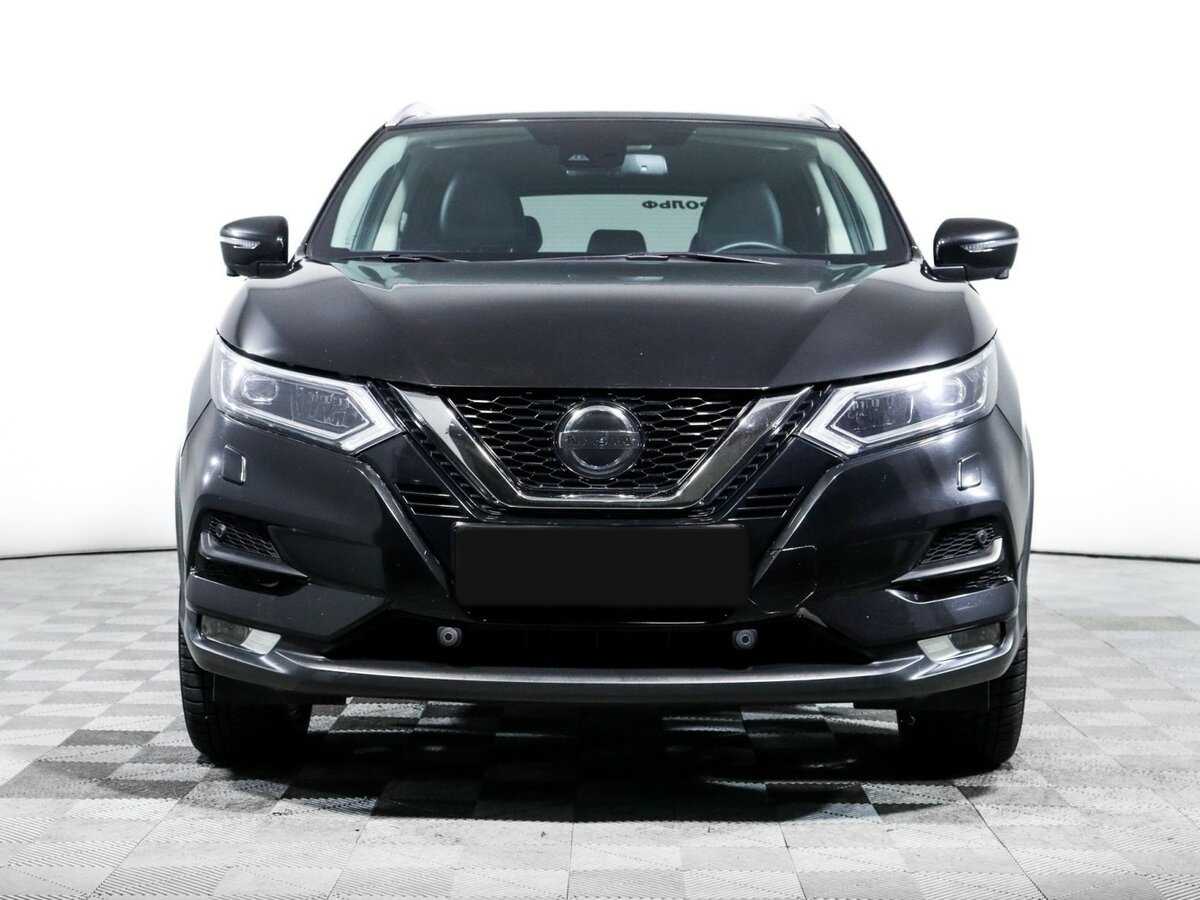 Nissan Qashqai, 2021 - 14 771 км. | Фото №2