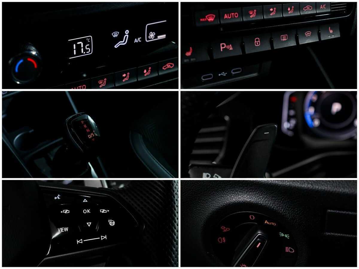 Volkswagen Polo, 2021 Фото №22