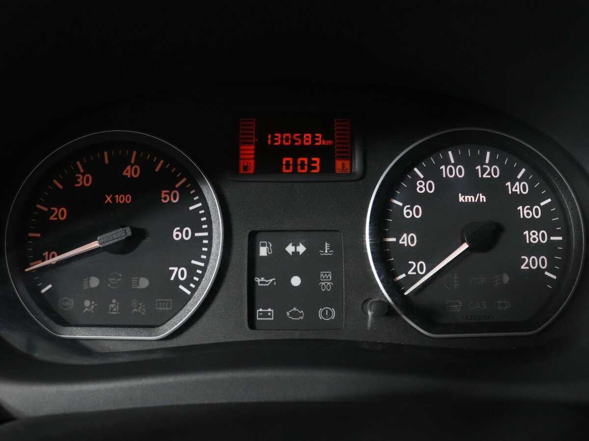 Renault Sandero Stepway, 2011 - 130 582 км. | Фото №7