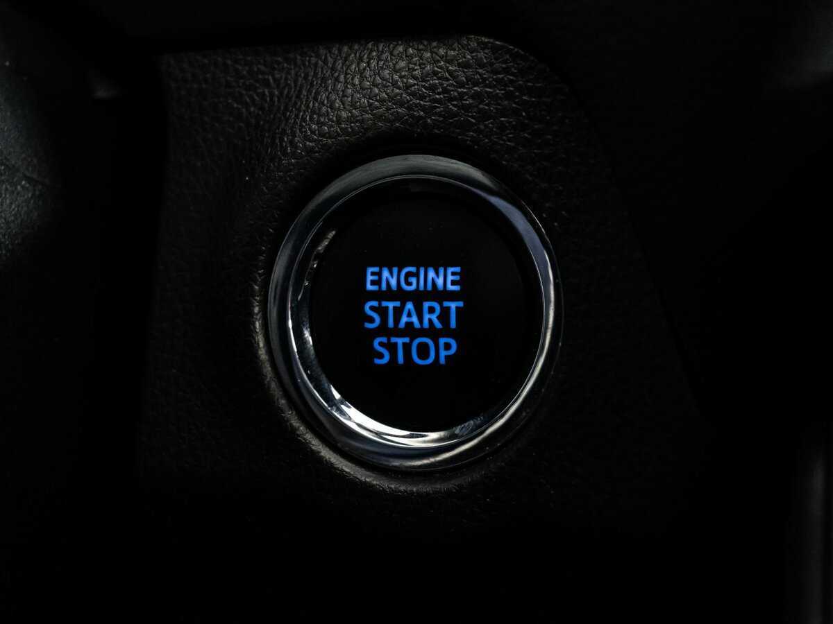 Toyota RAV4, 2020 Фото №14