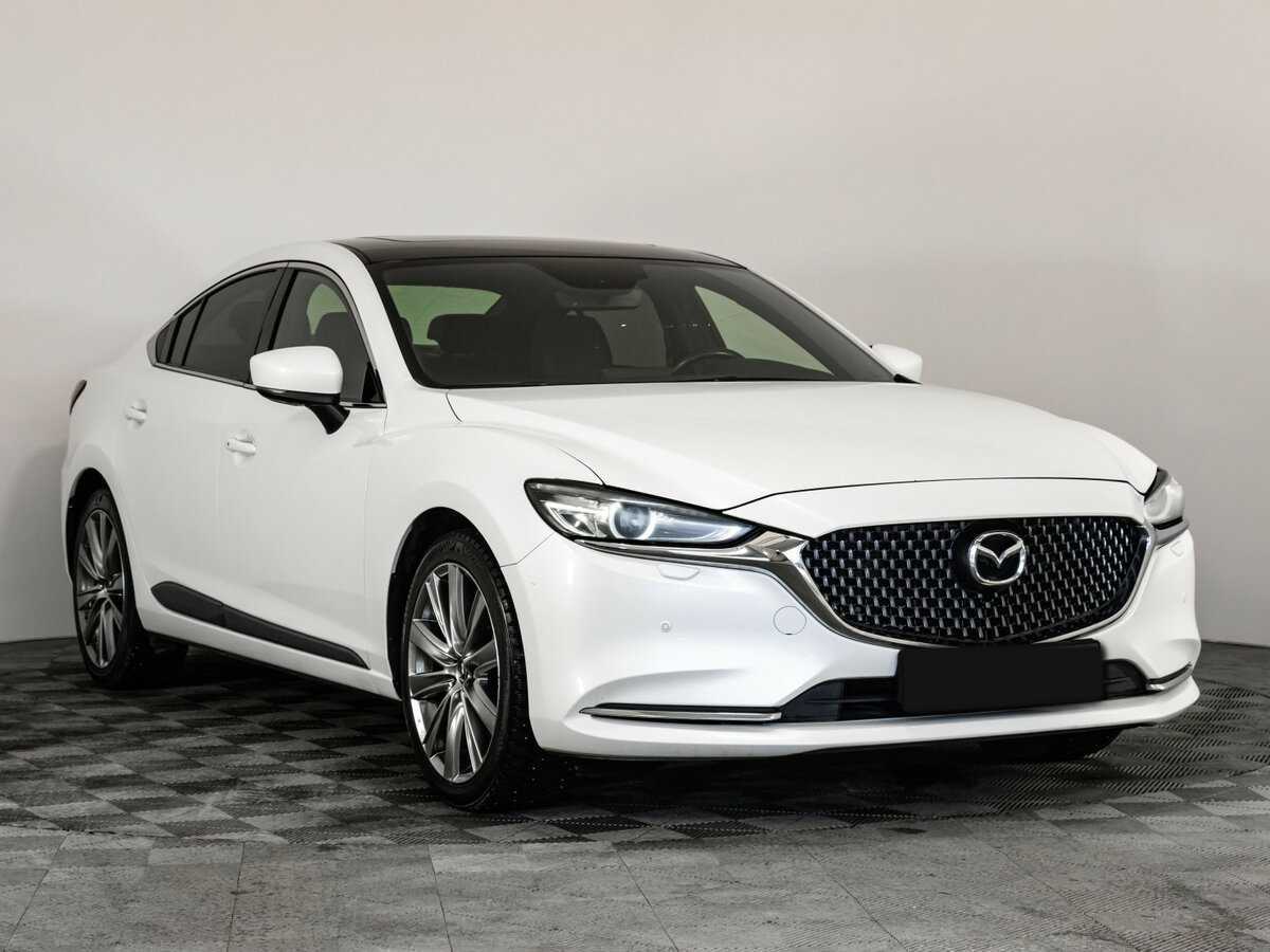 Mazda 6, 2021 - 86 856 км. | Фото №5