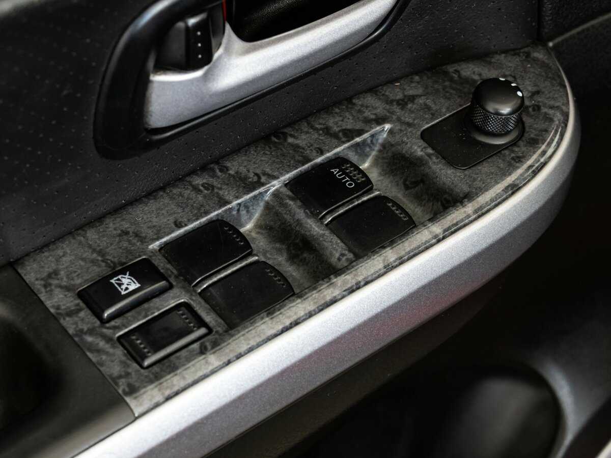 Suzuki Grand Vitara, 2010 Фото №15