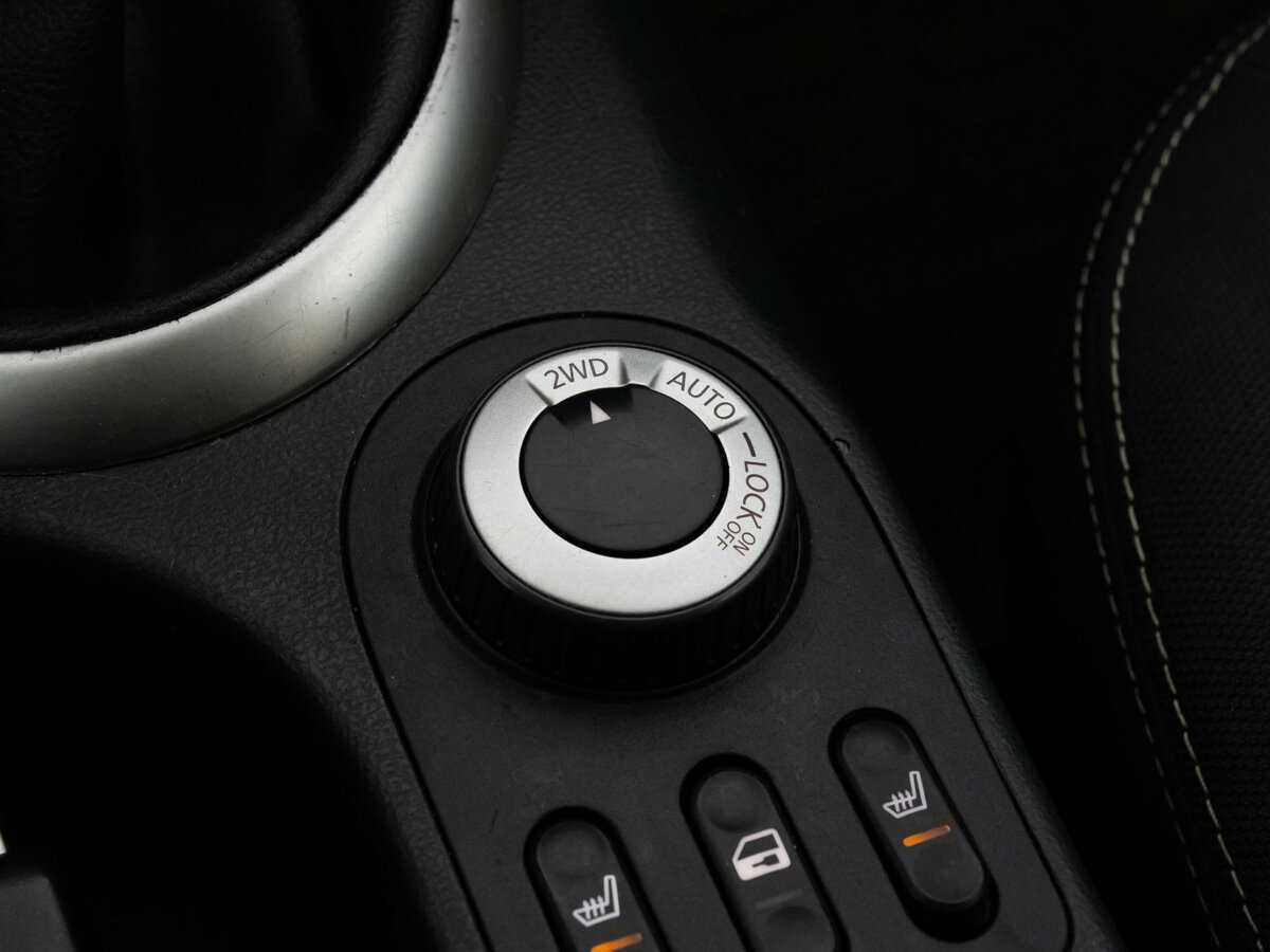 Nissan Qashqai, 2011 Фото №13