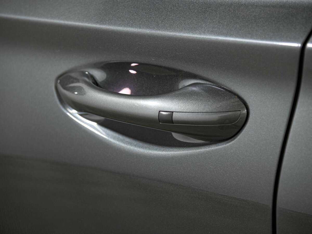 Hyundai Santa Fe, 2021 Фото №23