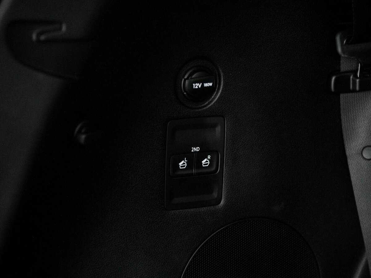 Hyundai Palisade, 2021 Фото №26