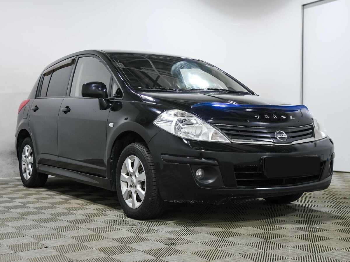 Nissan Tiida, 2010 - 104 000 км. | Фото №3