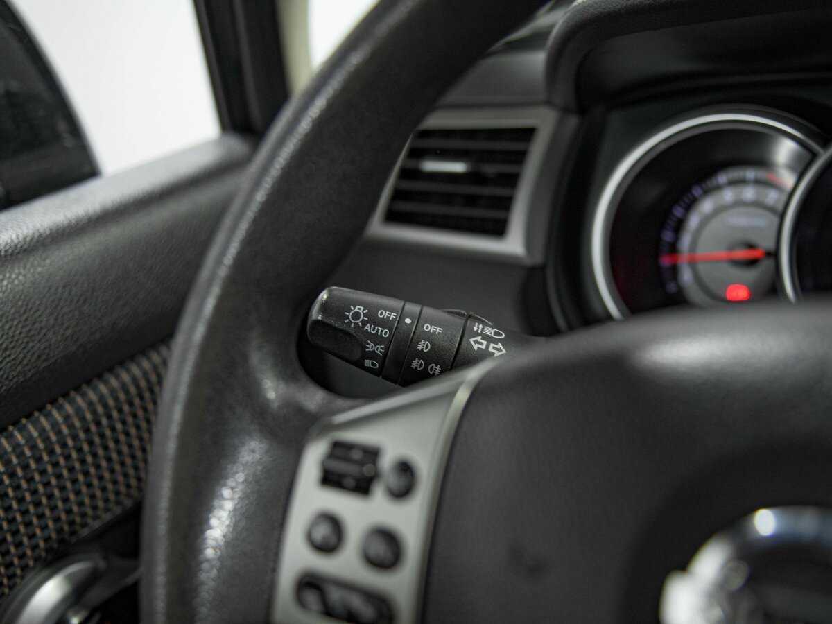 Nissan Tiida, 2010 - 104 000 км. | Фото №8